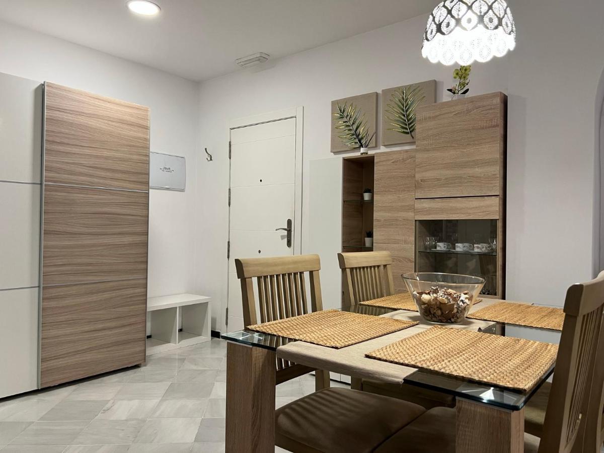 Apartamento Urban Loft Córdoba Exterior foto