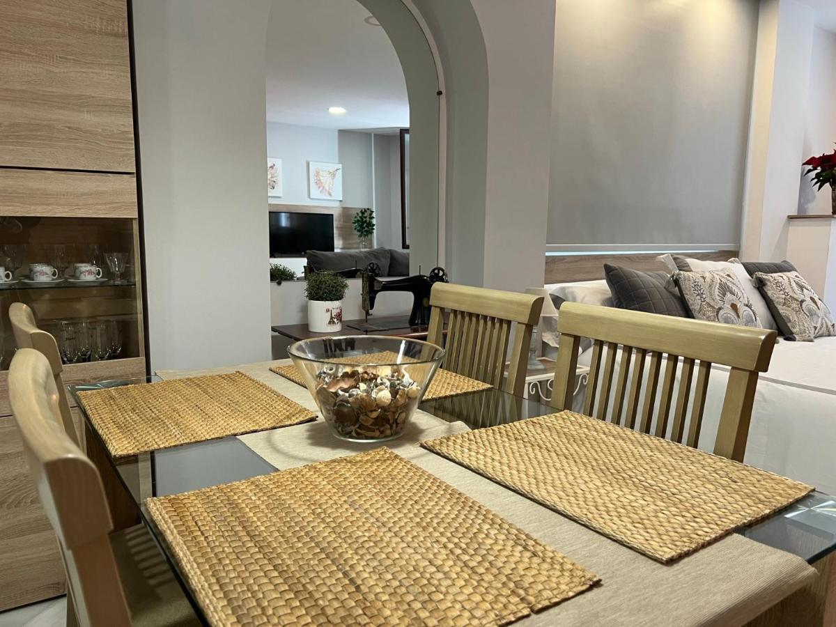 Apartamento Urban Loft Córdoba Exterior foto